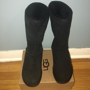 UGG Shin Length Boots